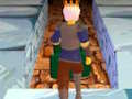 Mchezo Mfalme Endless Runner  online