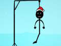 Mchezo Hangman msimu wa baridi online