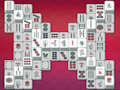 Mchezo Mahjong Nyumbani  online