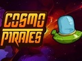 Mchezo Maharamia wa Cosmo  online