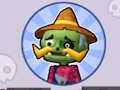 Mchezo Unganisha Mimea na Zombies  online
