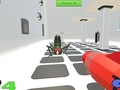 Mchezo Mpigaji wa 3D: Xterminator  online