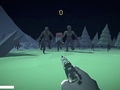Mchezo Usiku wa manane Horde  online