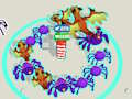 Mchezo Duelist ya Monster  online