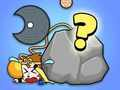 Mchezo Uokoa Mashine ya Monkey online