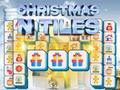 Mchezo Krismasi N Tiles  online