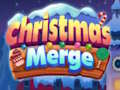 Mchezo Kuunganisha Krismasi  online