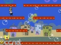 Mchezo Spongebob Adventure  online