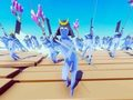 Mchezo TABS: Simulator ya Vita vya Epic  online