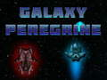 Mchezo Galaxy peregrine online