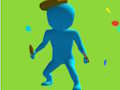 Mchezo Stickman Unganisha Vita: Uwanja  online