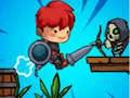 Mchezo Swordman: Imefanywa upya  online