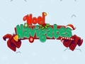 Mchezo Noel navigates online