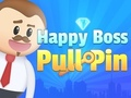 Mchezo Furaha Boss Vuta Pin  online