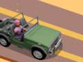 Mchezo Sodhi Highway Mania online