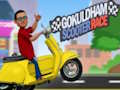 Mchezo Mbio za Scooter za Bw. Bhide  online