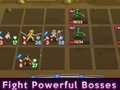 Mchezo Tavern Rumble: Kadi ya Roguelike  online