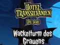 Mchezo Hoteli ya Transylvania Blobby Tower of Horror  online