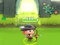 Mchezo Archman online