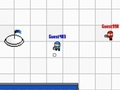 Mchezo Superctf online