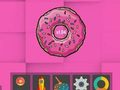 Mchezo Fanya Donuts Kuwa Nzuri Tena  online