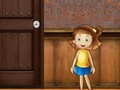 Mchezo Amgel Kids Escape 163  online