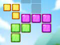 Mchezo POPATLAL PUZZLE BLOCK online