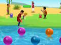 Mchezo Gokuldham Holi Mahotsav online