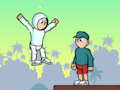 Mchezo Flip Bros online