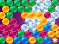 Mchezo Kupumzika Bubble Shooter  online
