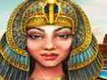 Mchezo Puzzle ya Piramidi  online