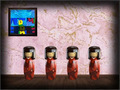 Mchezo AMGEL EASY ROOM kutoroka 147 online