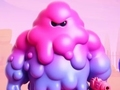 Mchezo Slime Conquer: Vita vya Epic  online