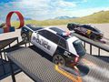 Mchezo Simulator Gari la Polisi Halisi Cop  online