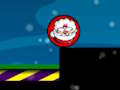 Mchezo Mlipuko wa Santa Claus  online