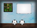 Mchezo AMGEL EASY ROOM kutoroka 144 online