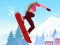 Mchezo Skiing Master 3D online