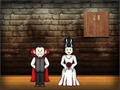Mchezo Kutoroka kwa Chumba cha Amgel Halloween 35  online