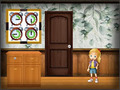 Mchezo Amgel Kids Escape 149  online