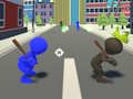 Mchezo Ligi ya Baseball 2024  online
