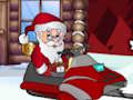 Mchezo Pata Mfuko wa Zawadi wa Santa Claus  online