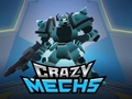 Mchezo Mambo Mech  online