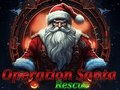Mchezo Operesheni Santa: Uokoaji  online
