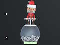 Mchezo Santas Cup 3d online