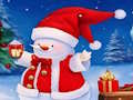 Mchezo Uokoaji Mkuu wa Reindeer  online