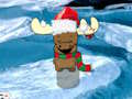 Mchezo Trapped Elves Jozi ya Kutoroka  online