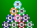 Mchezo Chip Dom online