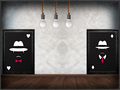 Mchezo AMGEL EASY ROOM kutoroka 80 online