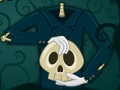 Mchezo Haunted Halloween online