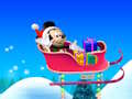Mchezo Likizo za Kichawi za Disney Junior  online